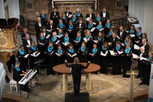 21. 5. 2024 – Drážďanský filharmonický sbor